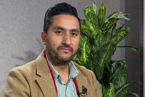 मन्त्री खरेलको दाबीः धेरै कम प्रतिशत समाचार मात्रै सत्य आउने रहेछन्